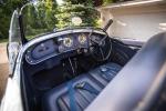 Alfa Romeo 8C 2900B Lungo Touring Spider 1939 года